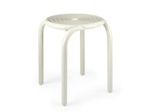 Алюминиевый садовый стул