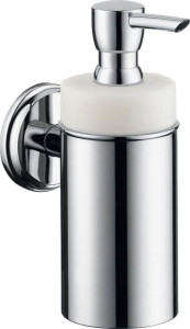 90620153 Дозатор Logis Classic STLM-0311057 HANSGROHE