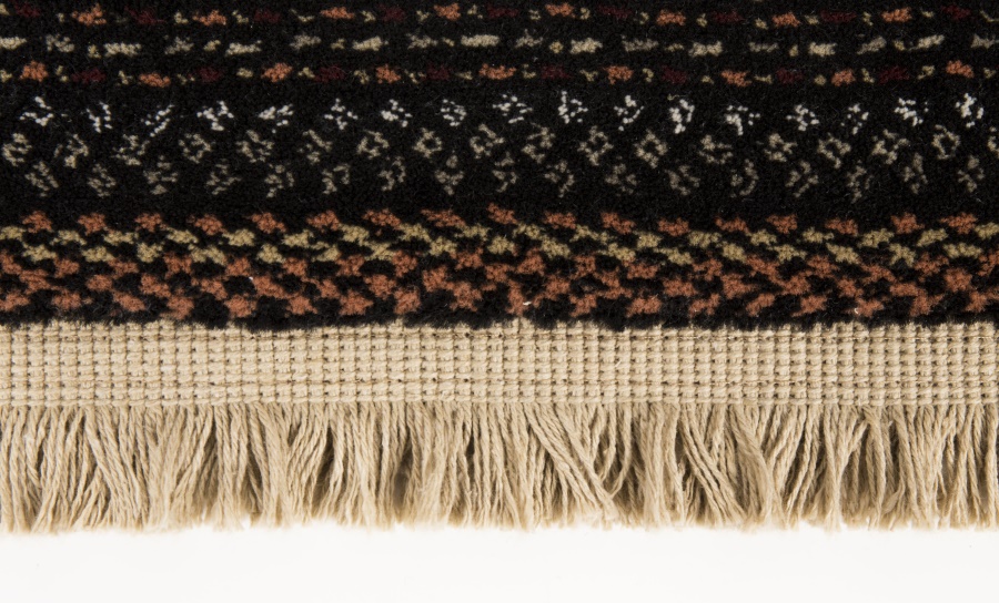 Ковер Nepal 67х245 см темный Zuiver 6000008 - Вид №5