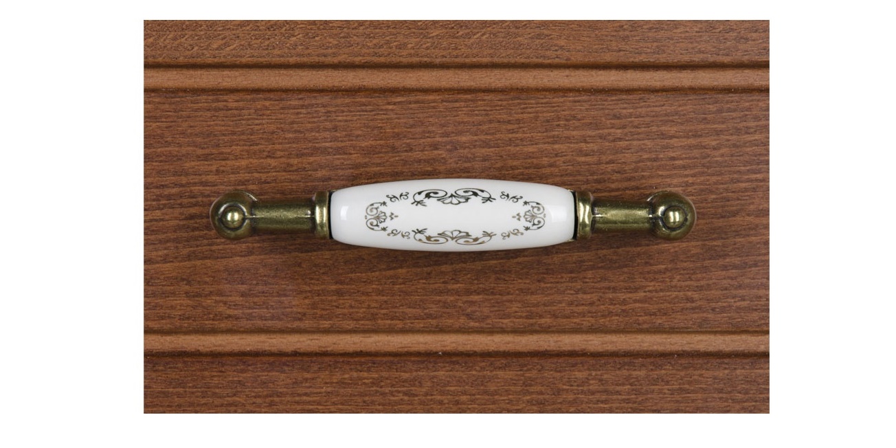 Комплект мебели Aquanet Амелия 100 орех 00179460 - Вид №2