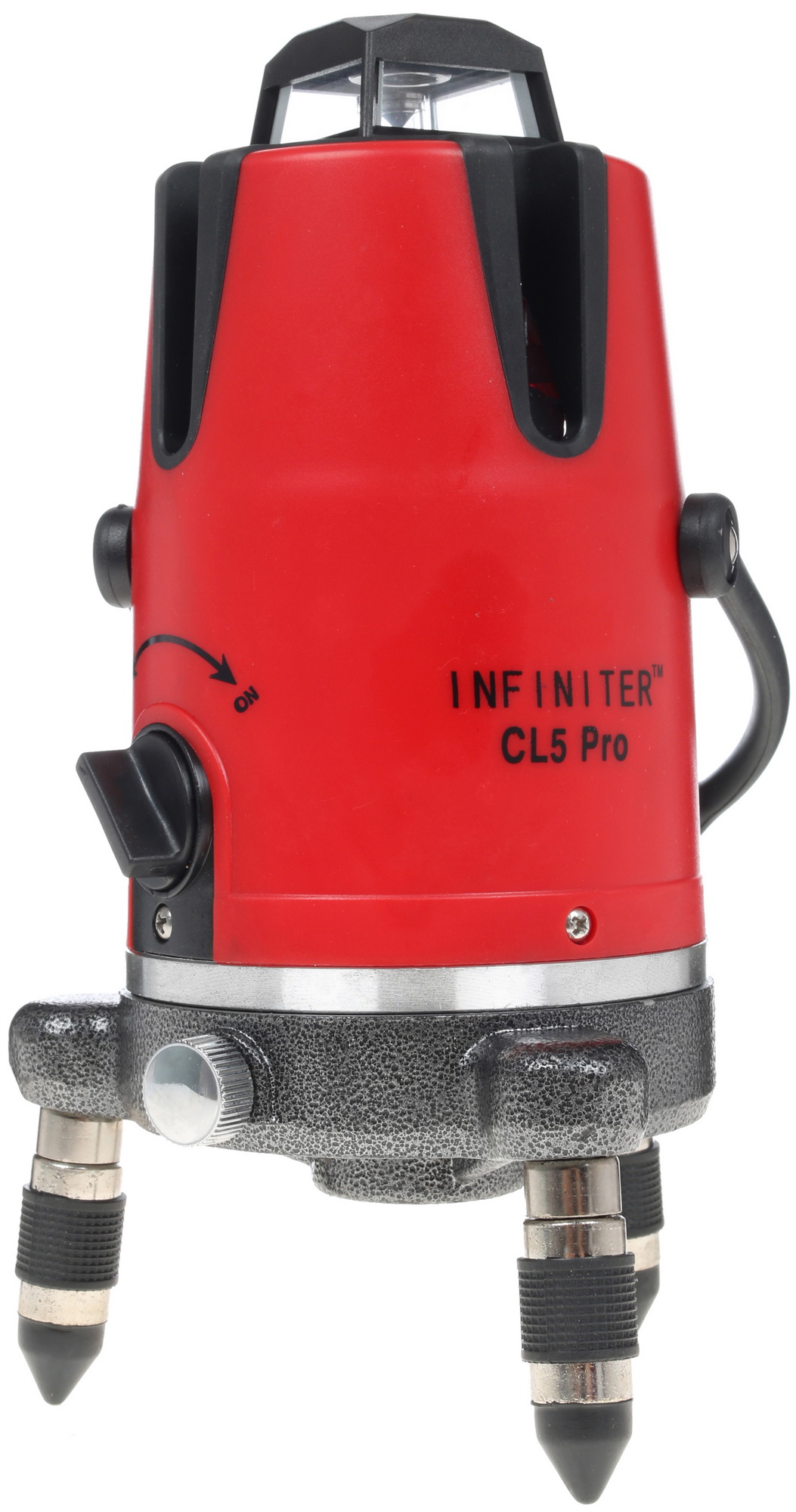 Лазерный нивелир Infiniter CL5 Pro 1097538 STDN-0120775