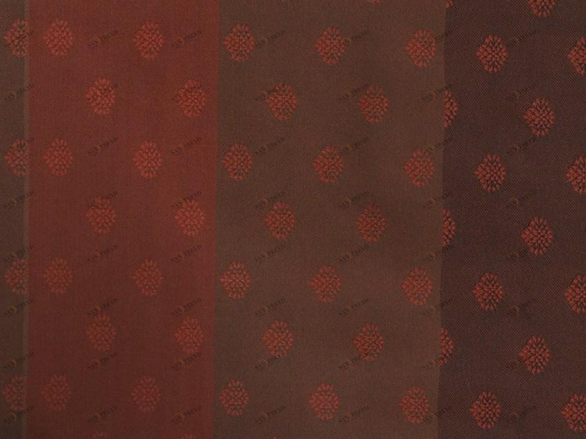 KOHRO Жаккардовая ткань с графическими мотивами sun-id-1440582