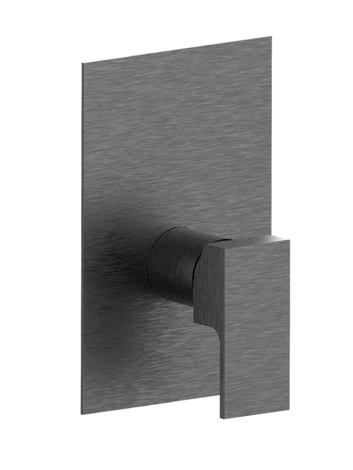 Встраиваемый однорычажный смеситель для душа Rubinetterie Frattini Vita Due ARCH-00134260 - Вид №4