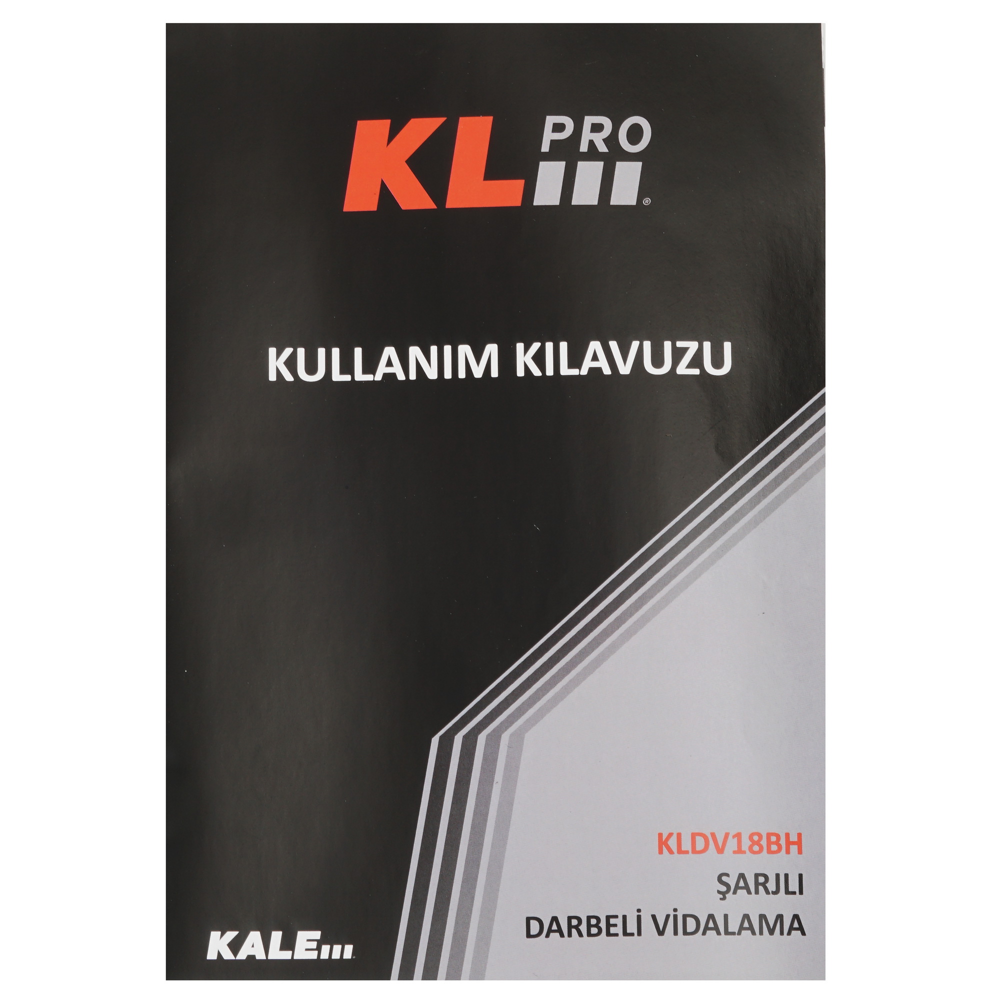 Винтоверт KLPRO KLDV18BH-50 9154024 STDN-0010092 - Вид №7