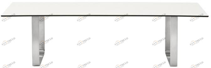 Segis Прямоугольный журнальный столик из ламината Longway sun-id-1385442