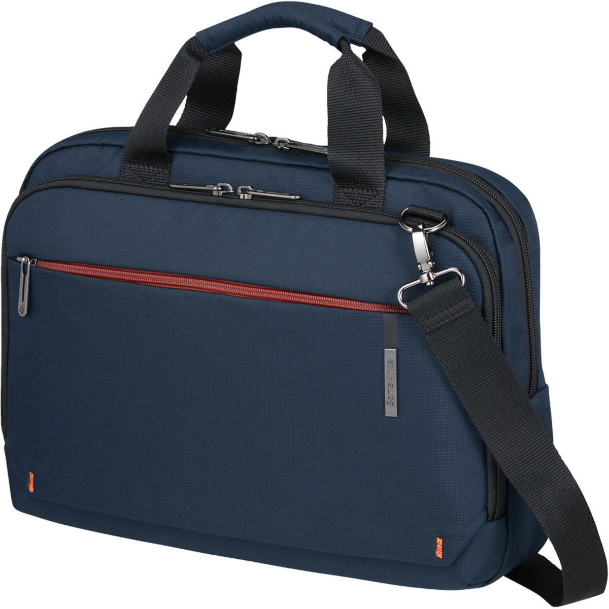 KI3-01001 Сумка для ноутбука KI3*001 Briefcase 14.1 Samsonite Network 4 