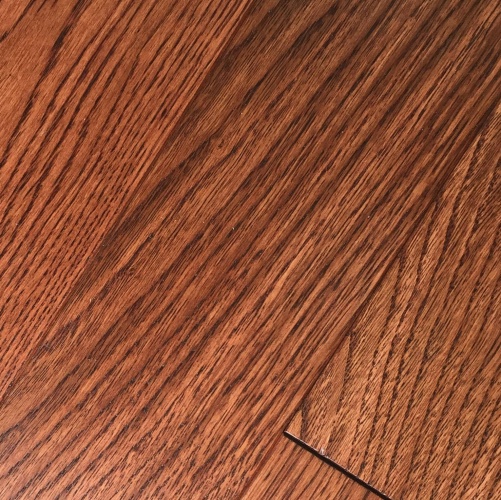 Инженерная доска Baricella Melfi Дуб () 500-1800х100 мм 3000430012 - Вид №3