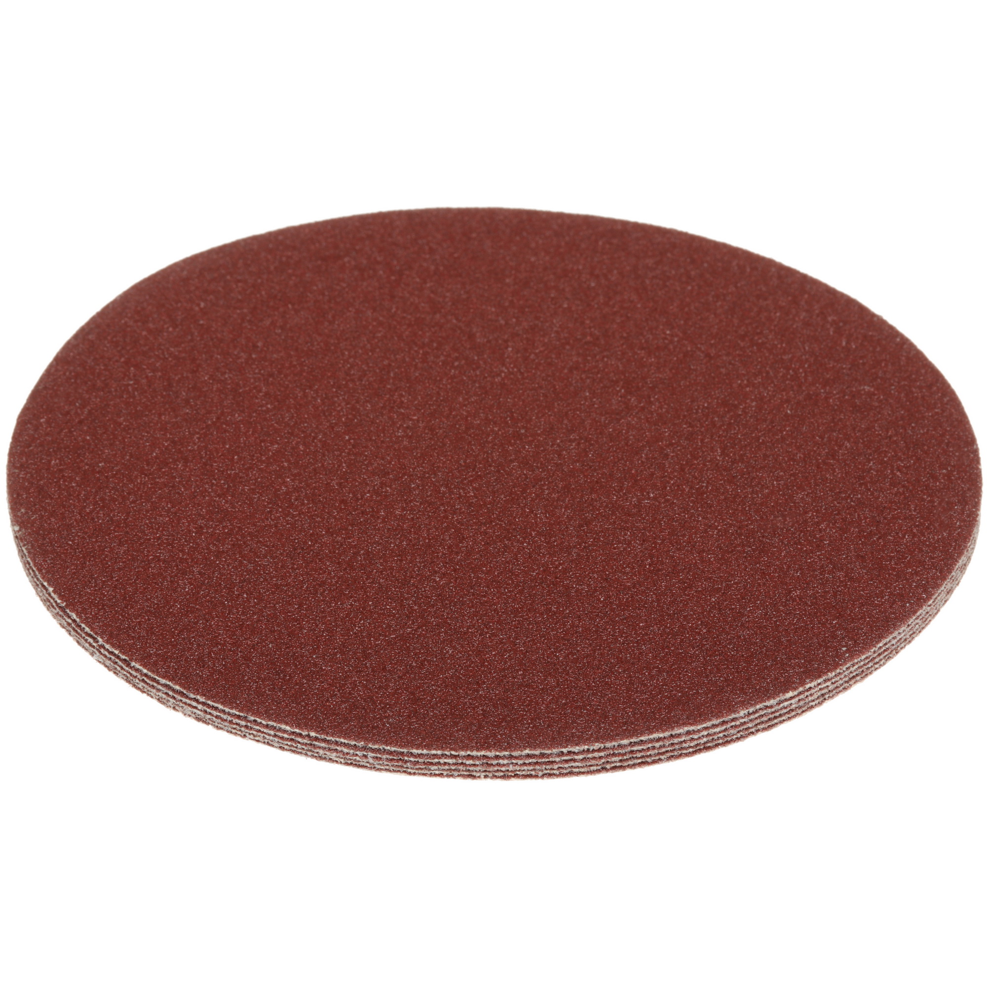 Круг шлифовальный Зубр 35568-150-080 5 шт 9108924 STDN-0047167