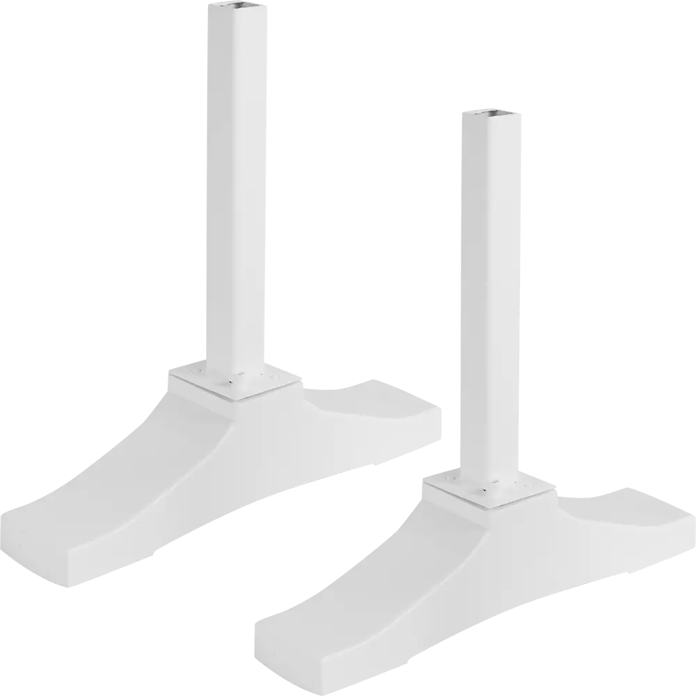 ТЕПЛОФОН Granit: ножки с колесами для конвектора 85187169 STLM-0938671 - Вид №6