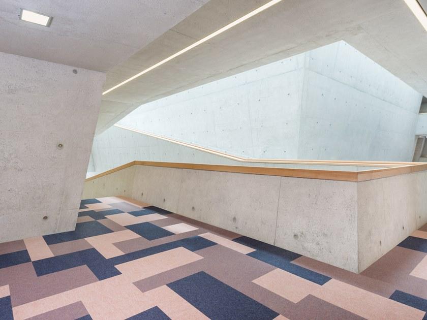 FINDEISEN Пол из полиамида Ecological sun-id-1448292 - Вид №7