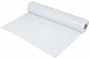 ISOLTEMA GROUP Самозащищенная бутиловая самоклеющаяся мембрана Membrane impermeabilizzanti