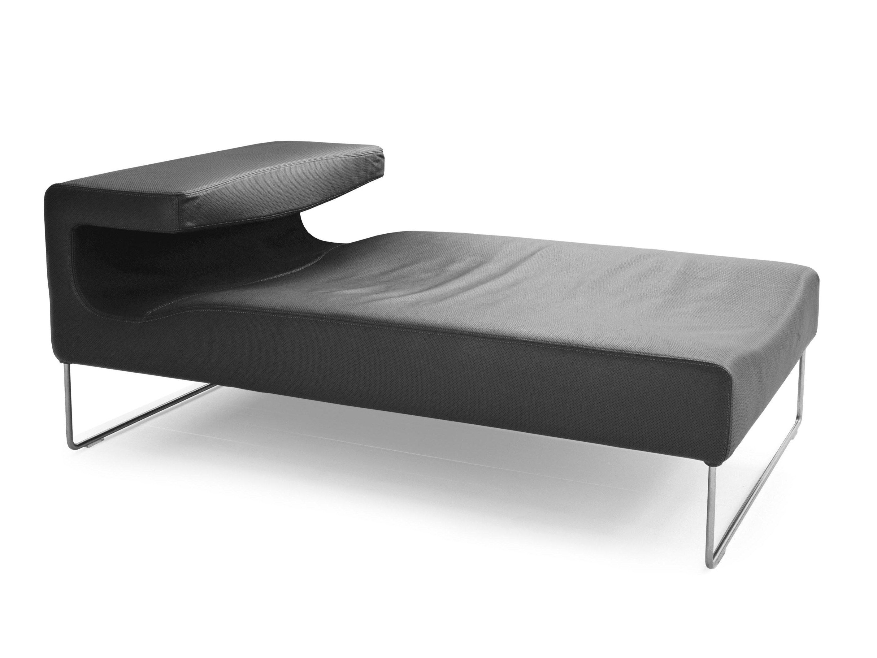 Мягкий шезлонг MOROSO Lowseat ARCH-00040757 - Вид №2