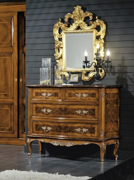 Arvestyle Комод из массива дерева Armonie Ar-m333 - Вид №2