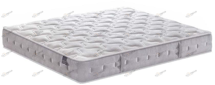 Manifattura Falomo Гипоаллергенный матрас со съемным чехлом из акватек® sun-id-1471916