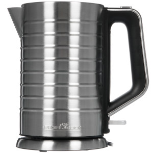 8117211 Электрочайник Profi Cook PC-WKS 1119 серебристый