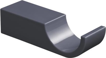 800.90.02090 крюк HEWI System 111 | Polyamid  - Вид №4