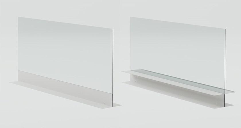 Fantin Скамья парафиатный барьер Middle sun-id-1476690 - Вид №1