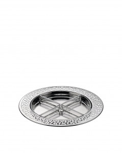 Сервис для закусок Alessi CACTUS!