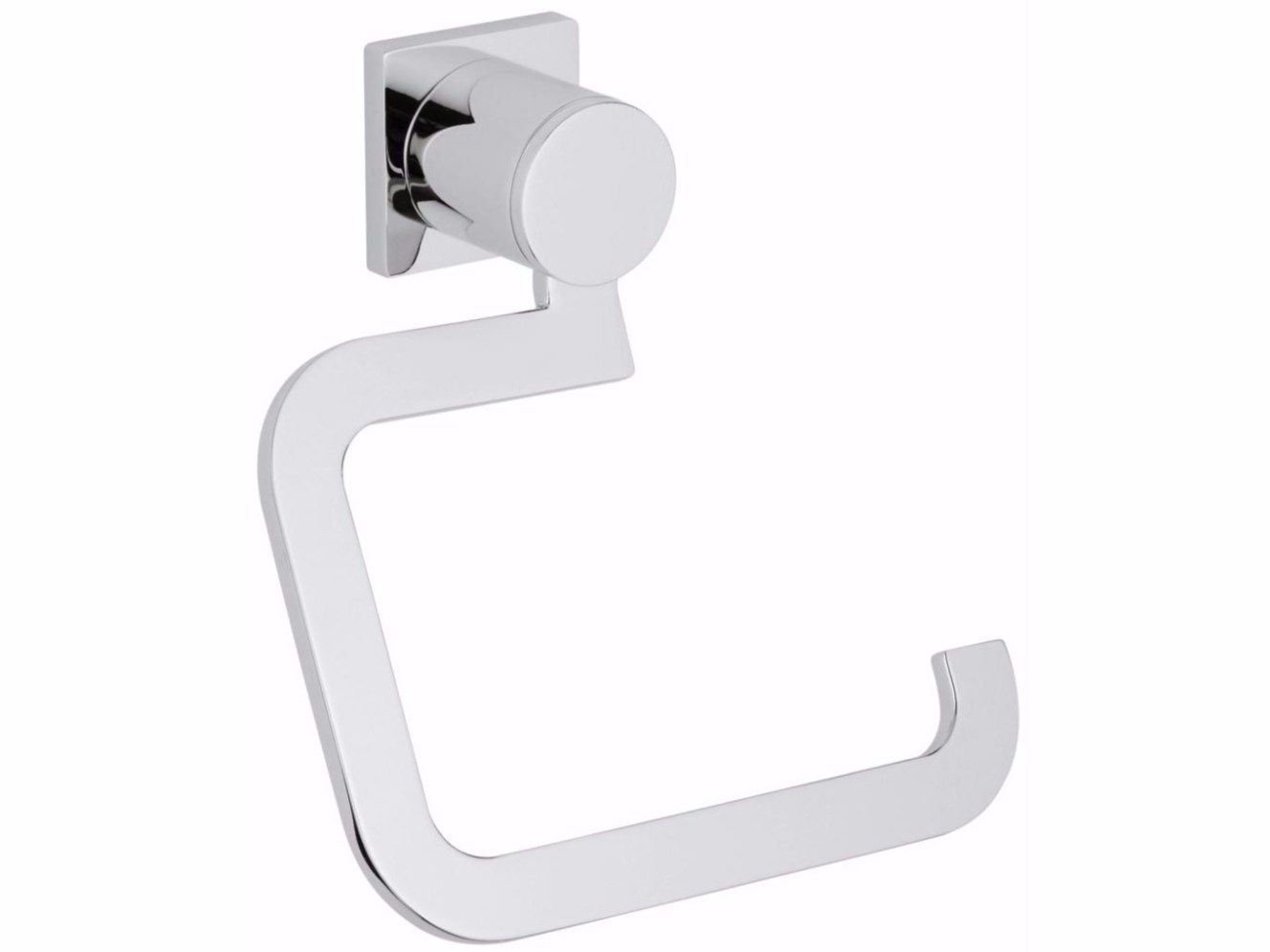 Металлический держатель рулона Grohe Allure ARCH-00139577