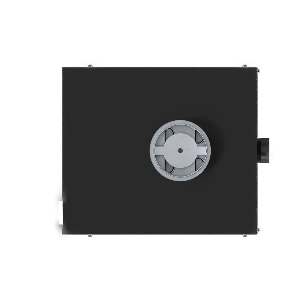Газовый котел конвекционный 20 кВт Lemax Norm-20 184337 одноконтурный напольный STLM-2039708 - Вид №2