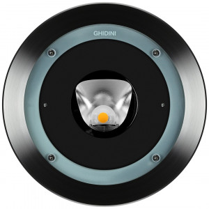 MegaTatto Ghidini Tatto Outer SS Ring .15 Нержавеющая Сталь
