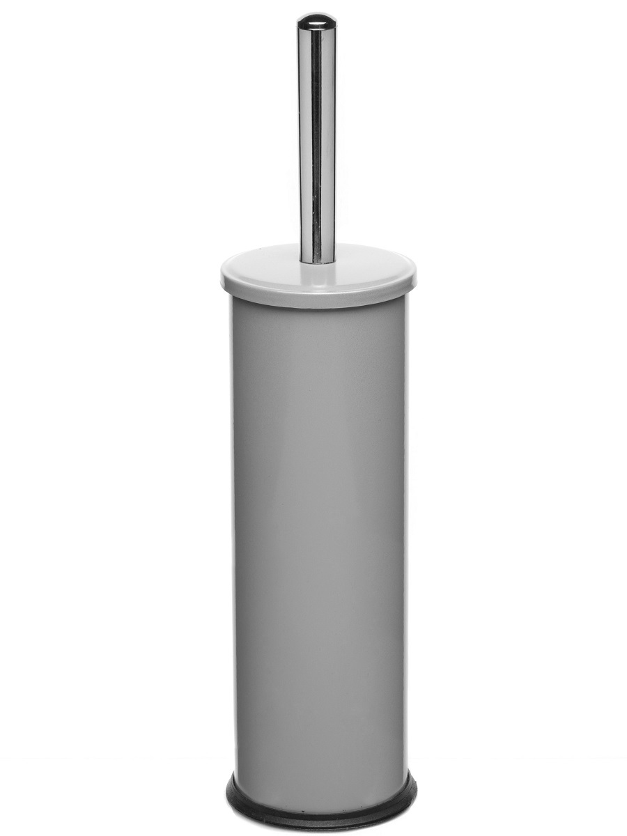 Ершик для унитаза Aquila TB Grey NAVAKO 11067