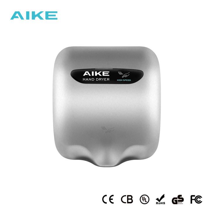 Сушилка для рук из нержавеющей стали AIKE AK2800B_731 