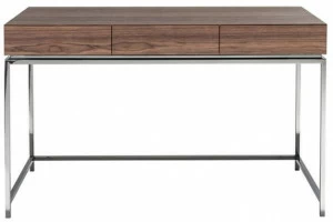 HC28 Cosmo Прямоугольный деревянный стол с ящиками Largo 12c001