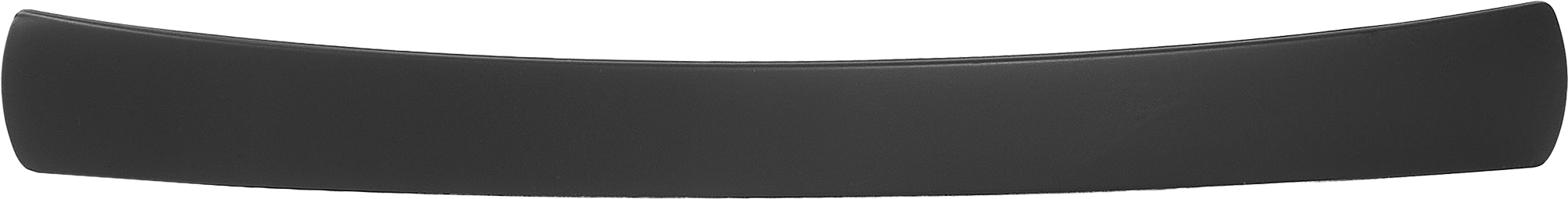 86471246 Ручка-скоба C-3 128 мм, цвет черный матовый STLM-0069019 Santreyd  - Вид №2