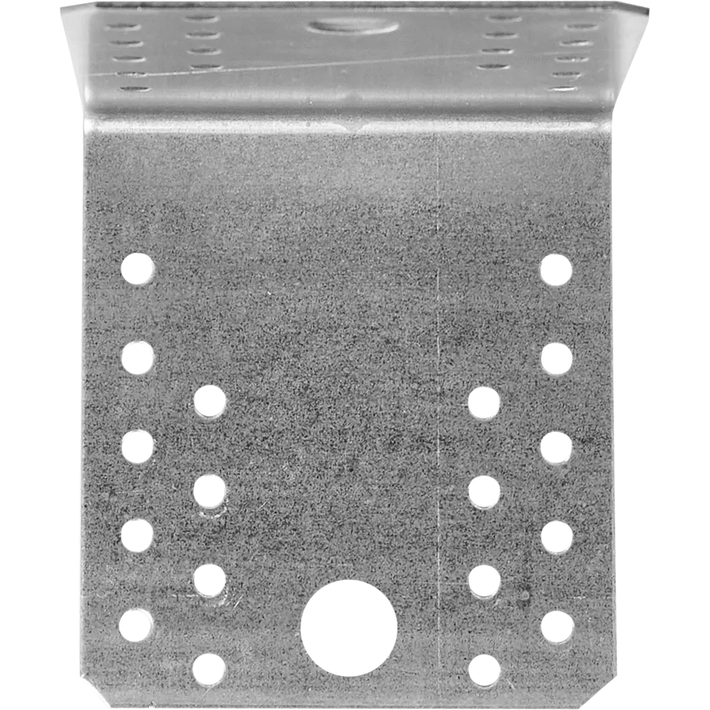 Крепежный уголок Santreyd KU для деревянных и стальных конструкций 83613041 STLM-0042752 - Вид №1