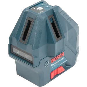 Уровень лазерный Bosch Professional GLL 5-50 X 0601063N00, 15 м 82136699 STLM-2177111