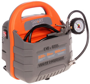 1030834 Компрессор BERKUT SAC180