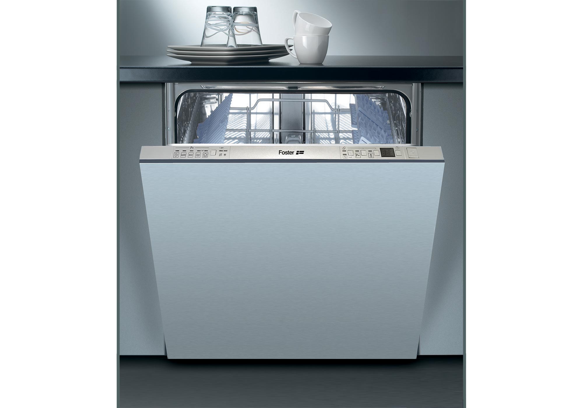 Foster Посудомоечная машина KS Plus 2941001 