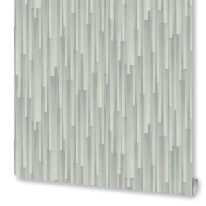 Флизелиновые обои Monte Solaro Plank серые с геометрическим рисунком 89426590