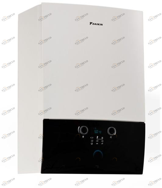 DAIKIN Heating Systems Настенный конденсационный котел sun-id-1433030