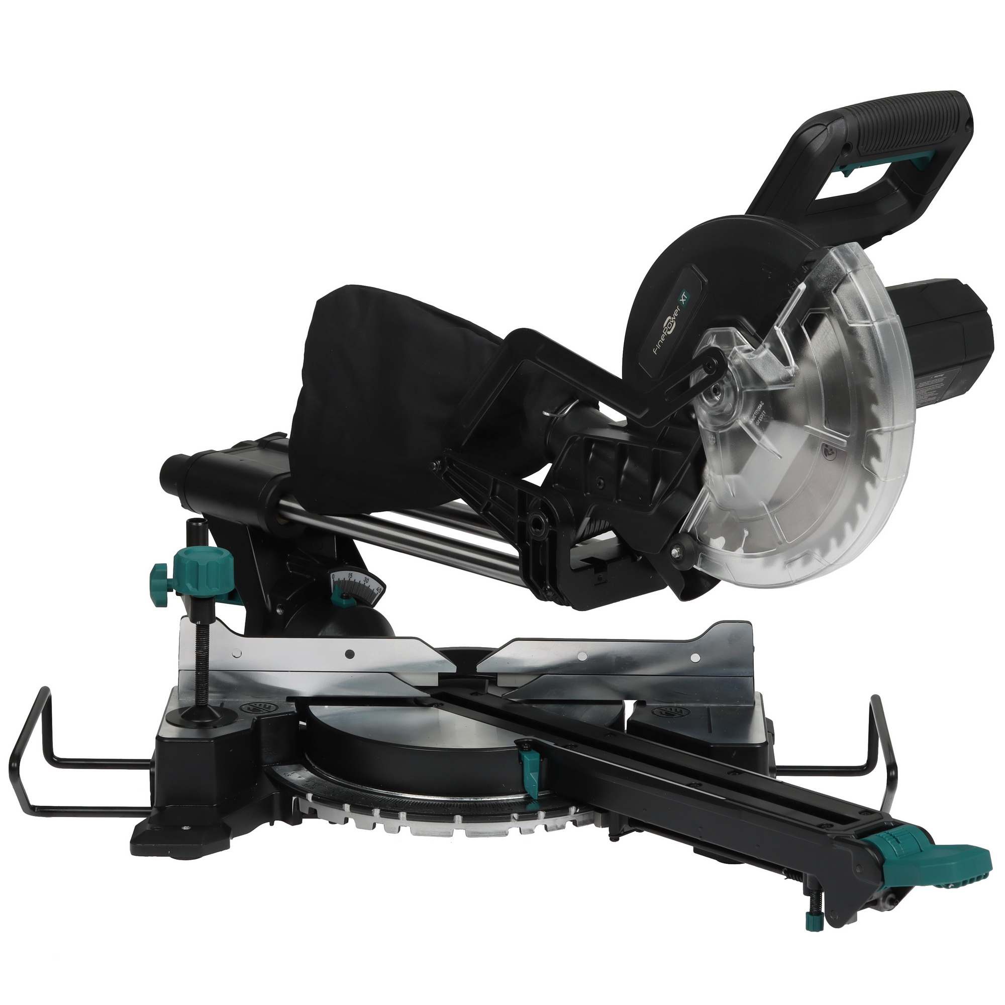 Торцовочная пила  FinePower XT MSC170-21SD 9160913 STDN-0142344