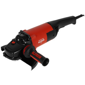 Углошлифовальная машина (УШМ) Elitech МШУ 2623Э 9922042