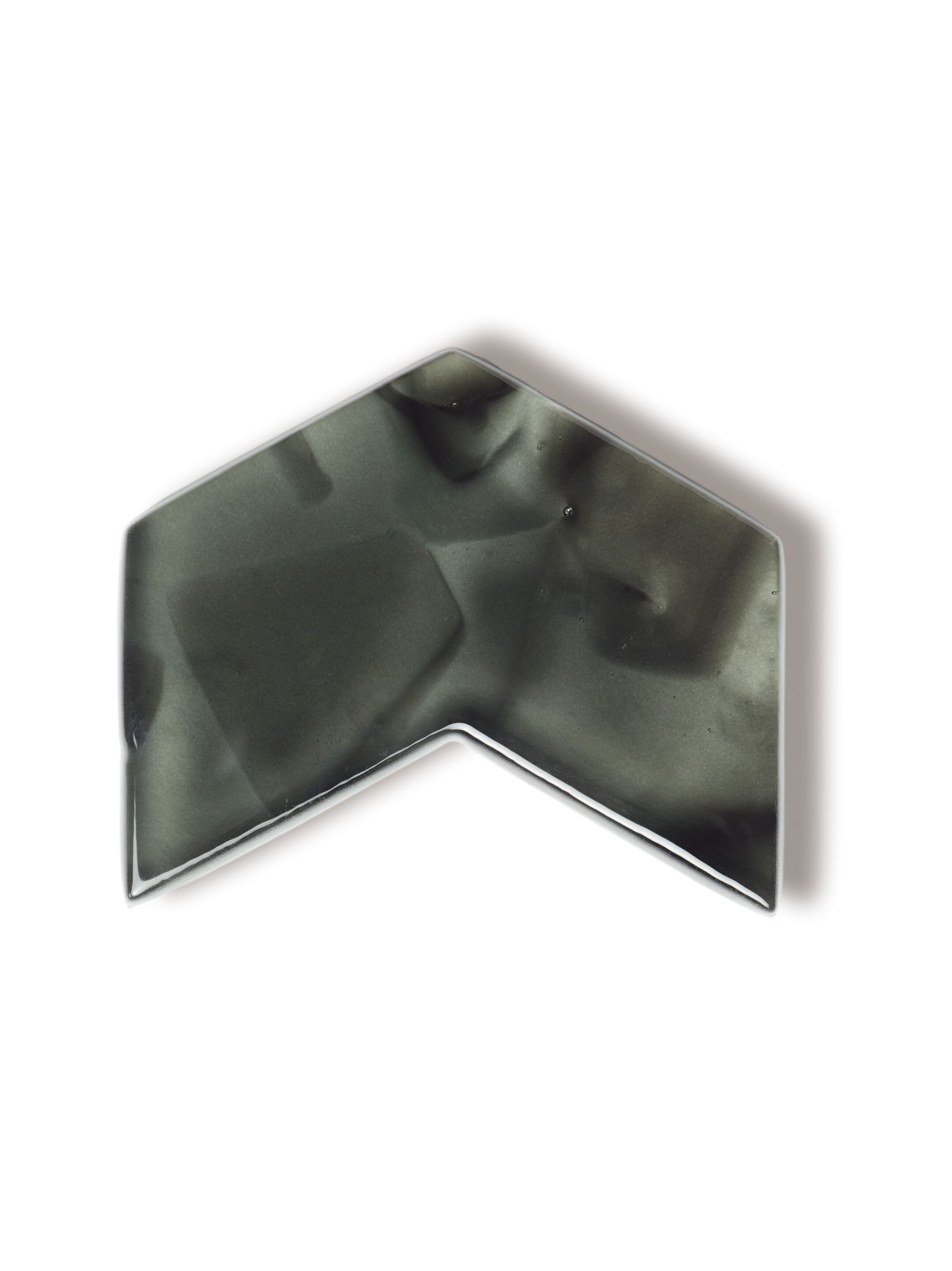 Переработанная стеклянная мозаика BROKISGLASS M.2. WAY ARCH-00053195 - Вид №3