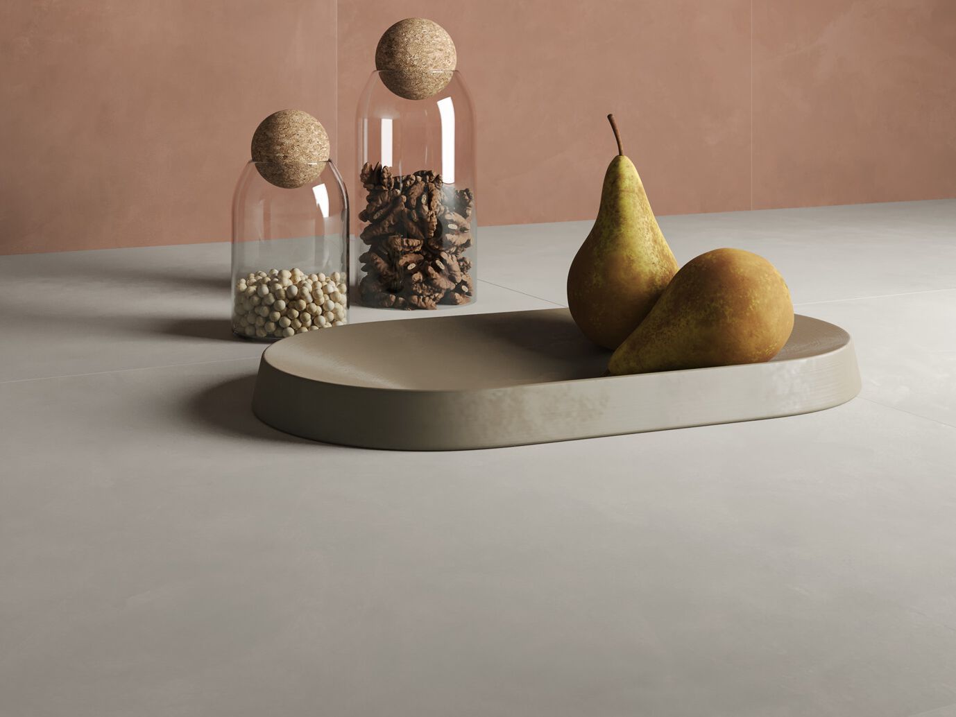 Пол / керамогранит Ceramiche Caesar Join ARCH-00042032