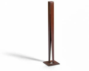 Metalco Столб для столбика Corten ™