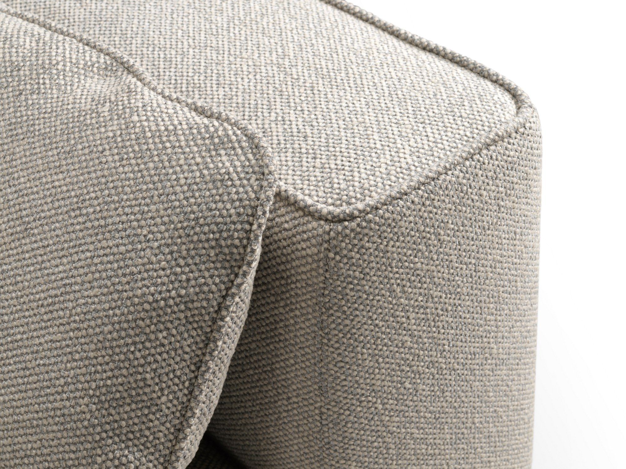 5-местный тканевый диван GHIDINI1961 Milo ARCH-00058038 - Вид №5