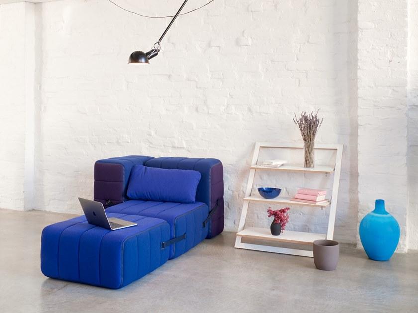 AMBIVALENZ Модульный тканевый диван sun-id-1492178 - Вид №5