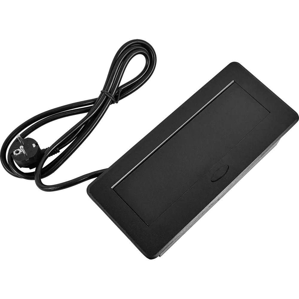 Skybeam Встраиваемый удлинитель с выдвижными розетками 89212826 STLM-1421405 - Вид №1