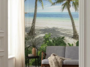 Komar Флизелиновые обои с пейзажами Wanderlust Sh088-vd3