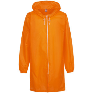 90073495 Дождевик Rainman Zip оранжевый неон размер XXL 11124.205 STLM-0102018 UNIT