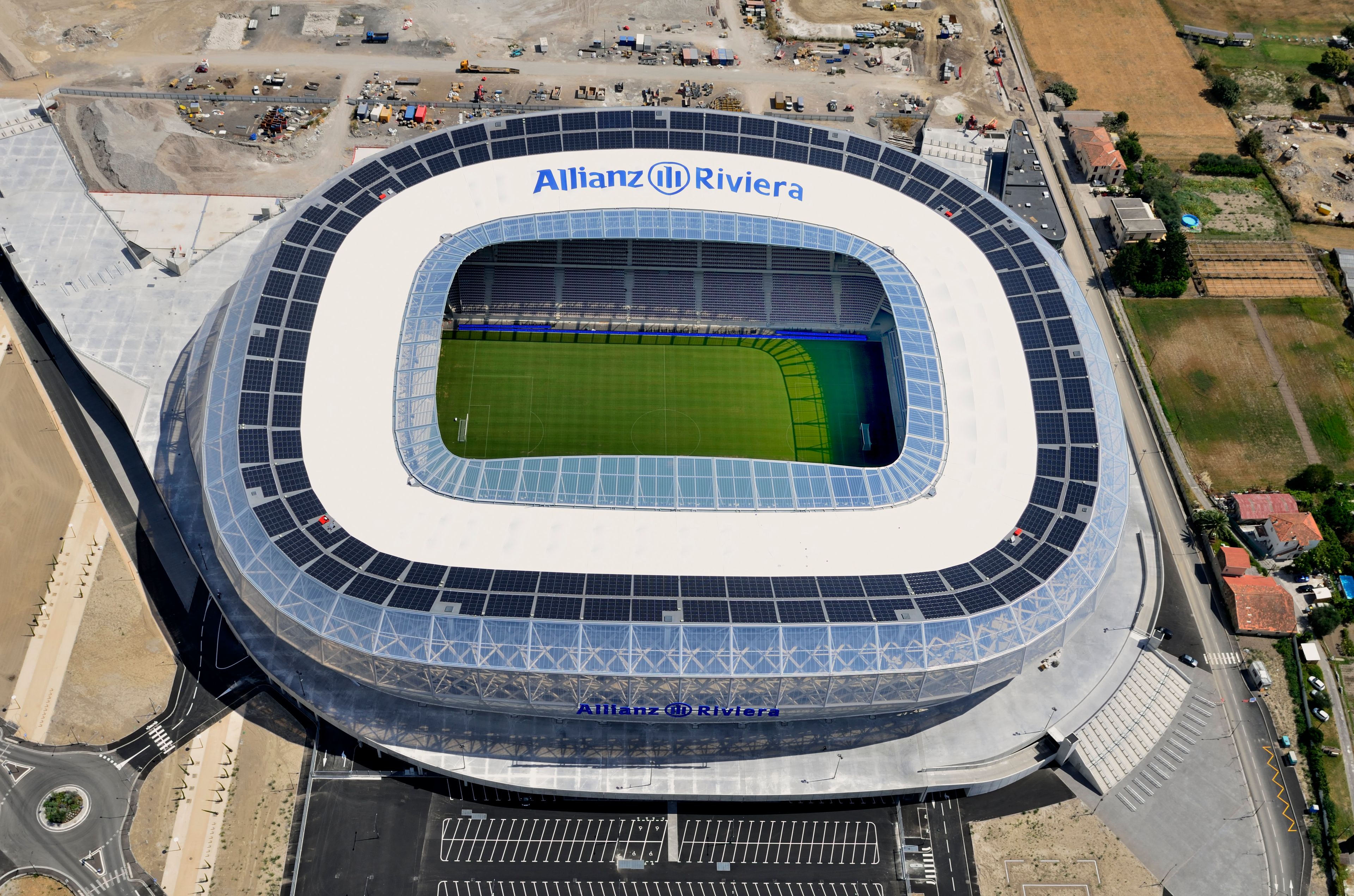 Полимерная мембрана из ПВХ RENOLIT ALKORPLAN RENOLIT ALKORPLAN Classic ARCH-00044642 - Вид №3