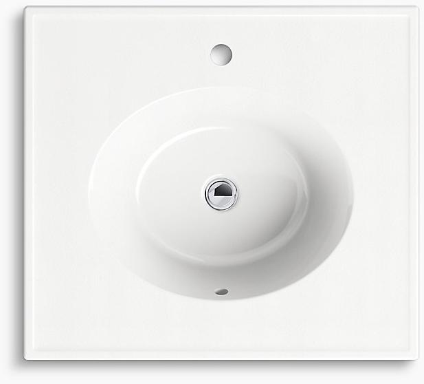 KOHLER  K-2791-1-G88  - Вид №2