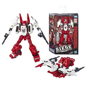 E3432/E4378 Hasbro Transformers Трансформеры ДЕЛЮКС Сиксган Transformers (Трансформеры)