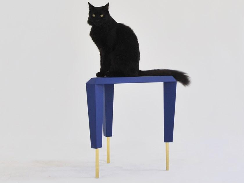 smarin Табурет / журнальный столик из дерева sun-id-1500422 - Вид №3