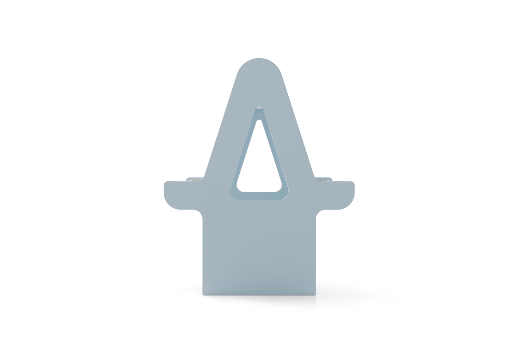 CIST474 Мольберт для рисования детский Мерлин Двусторонний Circu  - Вид №3